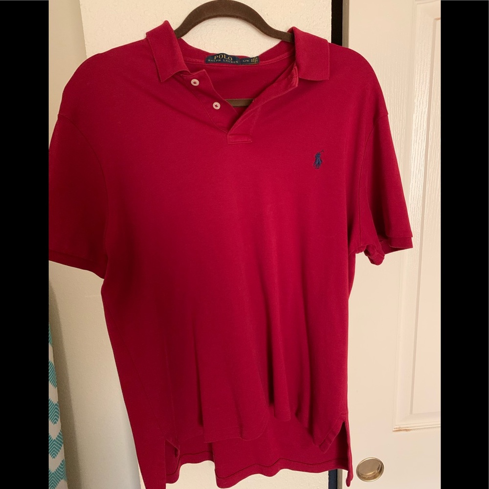 Ralph Lauren Polo
